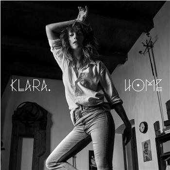 Klára: Home - CD (2564672371)