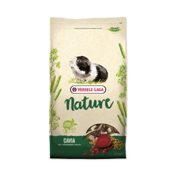 Versele-Laga Nature Cavia morče 2,3 g