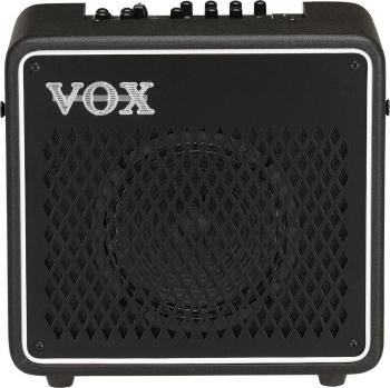 Vox Mini Go 50 Modelingové kytarové kombo