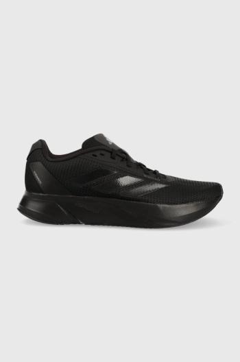 Běžecké boty adidas Performance Duramo SL černá barva