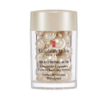 Elizabeth Arden Pleťové sérum v kapslích Hyaluronic Acid Ceramide Capsules (Hydra Plumping Serum) 30 ks