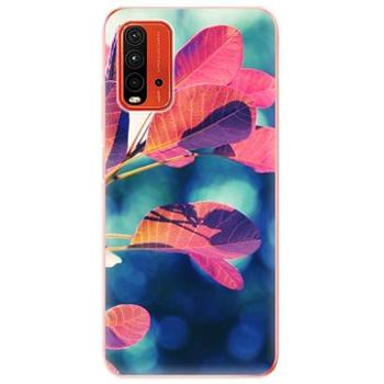 iSaprio Autumn 01 pro Xiaomi Redmi 9T (aut01-TPU3-Rmi9T)