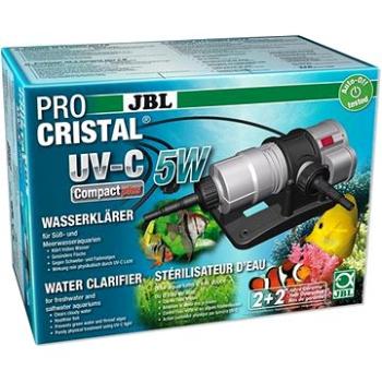 JBL ProCristal UV-C Compact plus 5 W  (4014162604705)