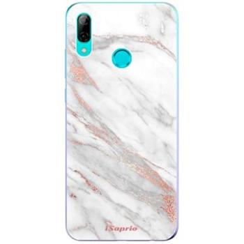 iSaprio RoseGold 11 pro Huawei P Smart 2019 (rg11-TPU-Psmart2019)