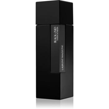 LM Parfums Black Oud parfémový extrakt pro muže 100 ml