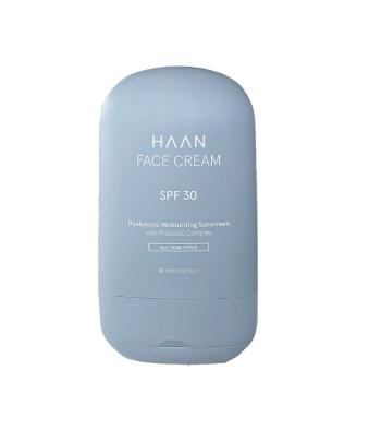 HAAN Hydratační pleťový krém SPF30 45 ml