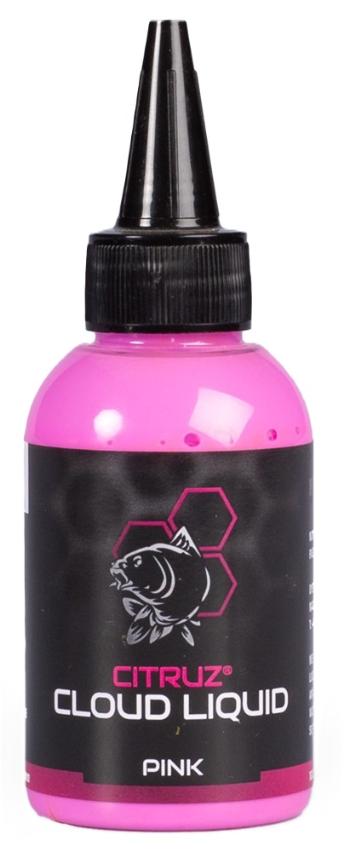 Nash booster cloud juice citruz 100 ml - pink