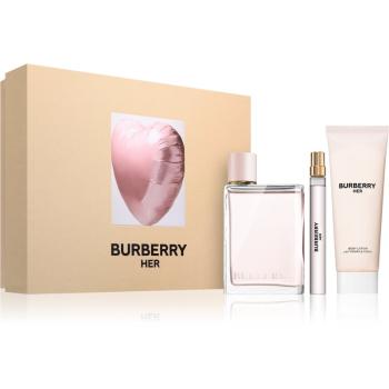 Burberry Her dárková sada pro ženy