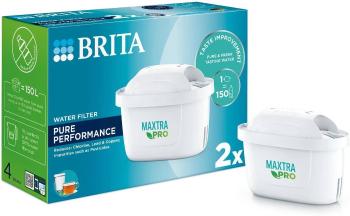 Brita Maxtra Pro Pure Performance 2 ks