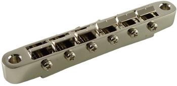 Gotoh GE104B-N Nickel Kobylka na kytaru