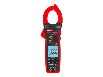 Multimetr UNI-T  UT206B klešťový