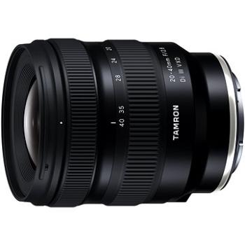 Tamron 20-40mm F/2.8 Di III VXD pro Sony E-Mount (A062S)