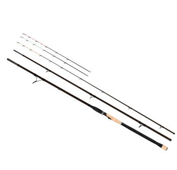 Giants fishing prut gaube medium method feeder 3,6 m 40-90 g