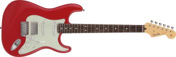 Fender 2024 Collection Made in Japan Hybrid II Stratocaster HSS RW Mod