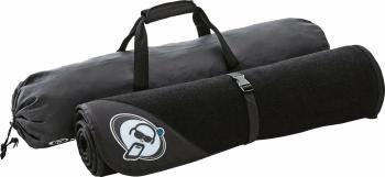 Protection Racket 9020-01 Folding Drum Mat 2m x 1.6m Koberec pod bicí