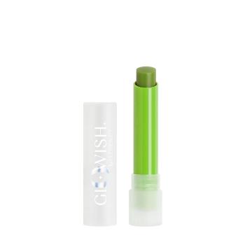 Huda Beauty Balzám na rty GloWish Super Jelly (Lip Balm) 2,5 g Matcha