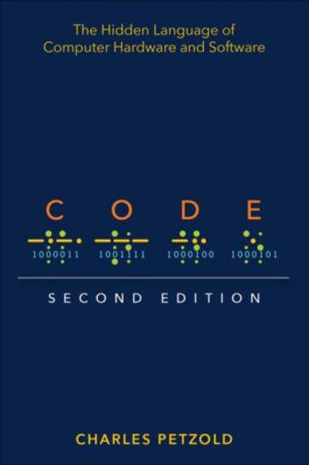 Code - Charles Petzold