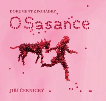 O Sasance - Jiří Černický