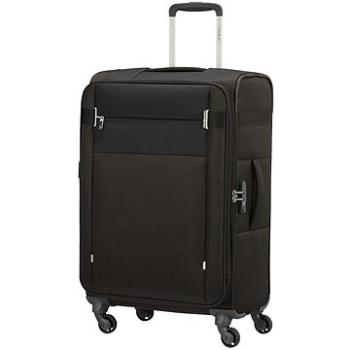 Samsonite CityBeat SPINNER Black (SPTvtd085nad)