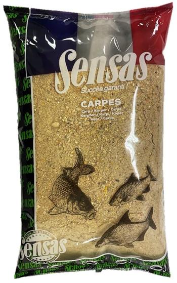 Sensas Krmení Amorce Universal 4kg - Carp - Kapr