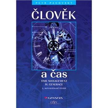 Člověk a čas (978-80-247-1701-2)