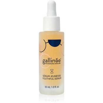 Gallinée SKIN CARE Youthful Serum omlazující pleťové sérum 30 ml