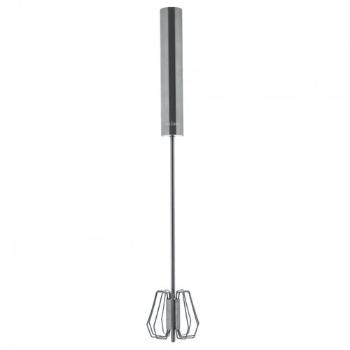 Tel rotativ de bătut Orion, din inox, 36 cm