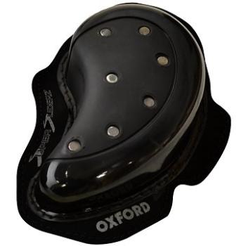 OXFORD slidery Rok Drop Sparkie, (černé) (M113-09)