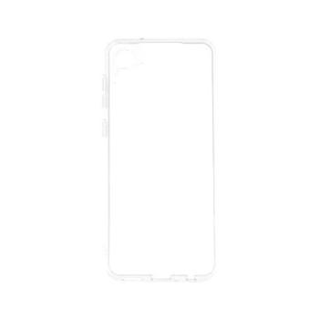 TopQ Kryt Samsung A04 2 mm průhledný 86620 (86620)