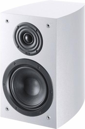 Heco Victa Elite 202 Hi-Fi Regálový reproduktor White 2 ks