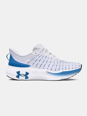 Under Armour UA Infinite Elite Tenisky Bílá