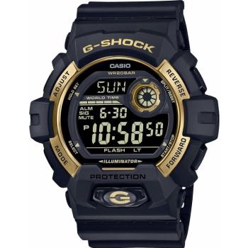 Casio G-Shock G-8900GB-1DR - 30 dnů na vrácení zboží