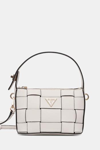 Guess kézitáska MAYLEE bézs, HWWG96 61720