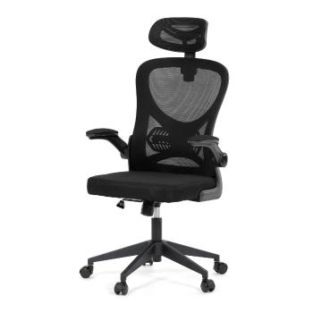 Autronic KA-K2021 BK Scaun de birou, negru
