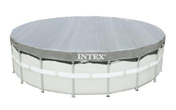 Intex 28040 Krycí plachta Ultra Frame 4,88 m