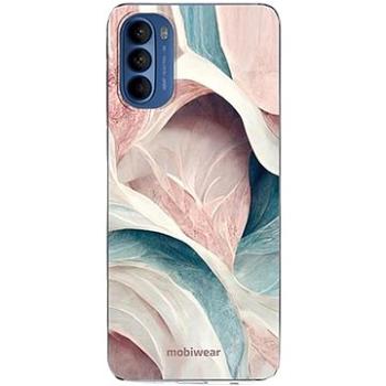 Mobiwear Silikon pro Motorola Moto G31 - B003F (5904808347327)