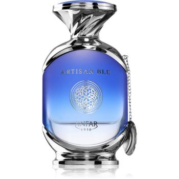 Anfar Artisan Blu Eau de Parfum pentru bărbați 100 ml