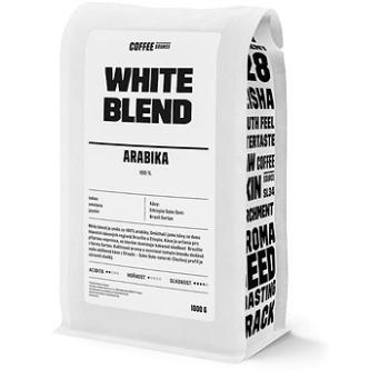 Coffee Source White Blend 1000g (859415973740)