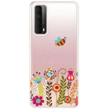 iSaprio Bee pro Huawei P Smart 2021 (bee01-TPU3-PS2021)