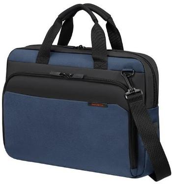 Laptoptáska Samsonite MYSIGHT LPT. BAILHANDLE 15.6" Blue