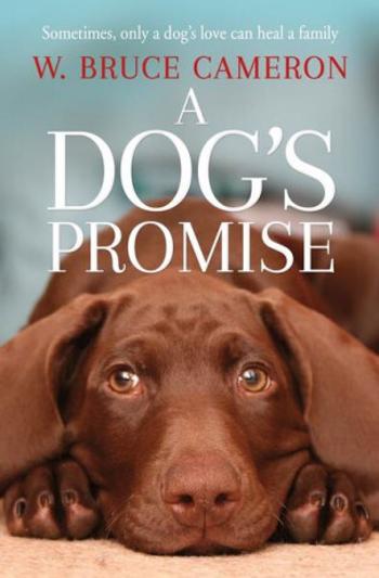 A Dog´s Promise