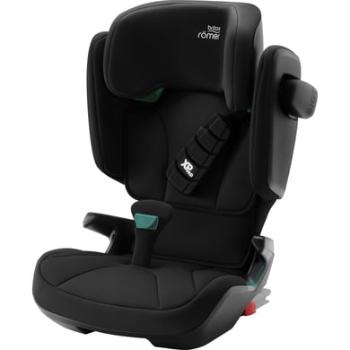 Britax Römer autosedačka Kidfix i-Size 2023 Cosmos Black