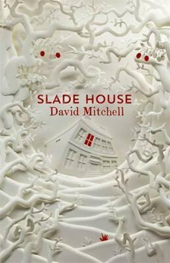 Slade House - David Mitchell