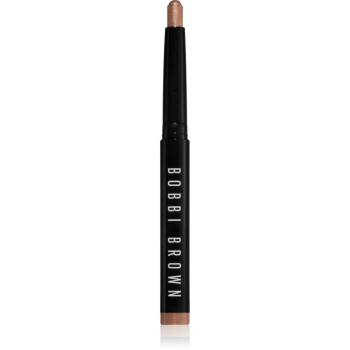 Bobbi Brown Long-Wear Cream Shadow Stick dlouhotrvající oční stíny v tužce odstín Golden Amber 1,6 g