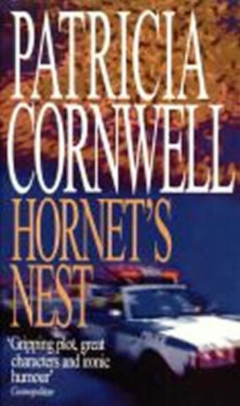 Hornet´s Nest - Patricia Cornwell