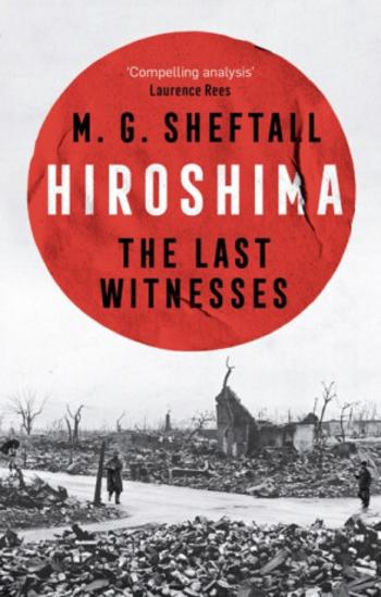 Hiroshima - M.G. Sheftall