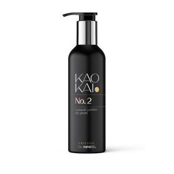 Nanolab KAO KAI. Luxusní parfém do praní No.2 300 ml