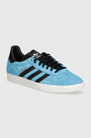 Sneakers boty adidas Originals Gazelle MLS IH2628