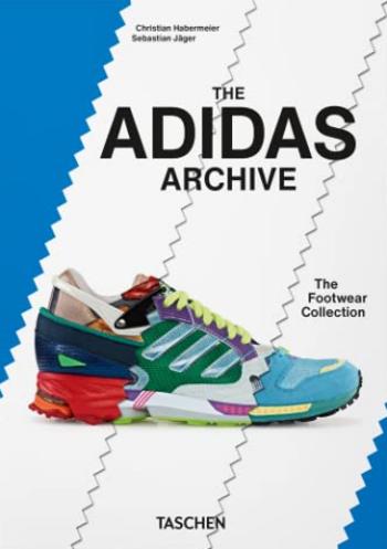 The adidas Archive - Christian Habermeier, Sebastian Jäger