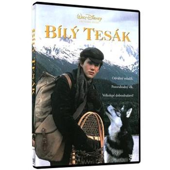 Bílý tesák - DVD (D00160)